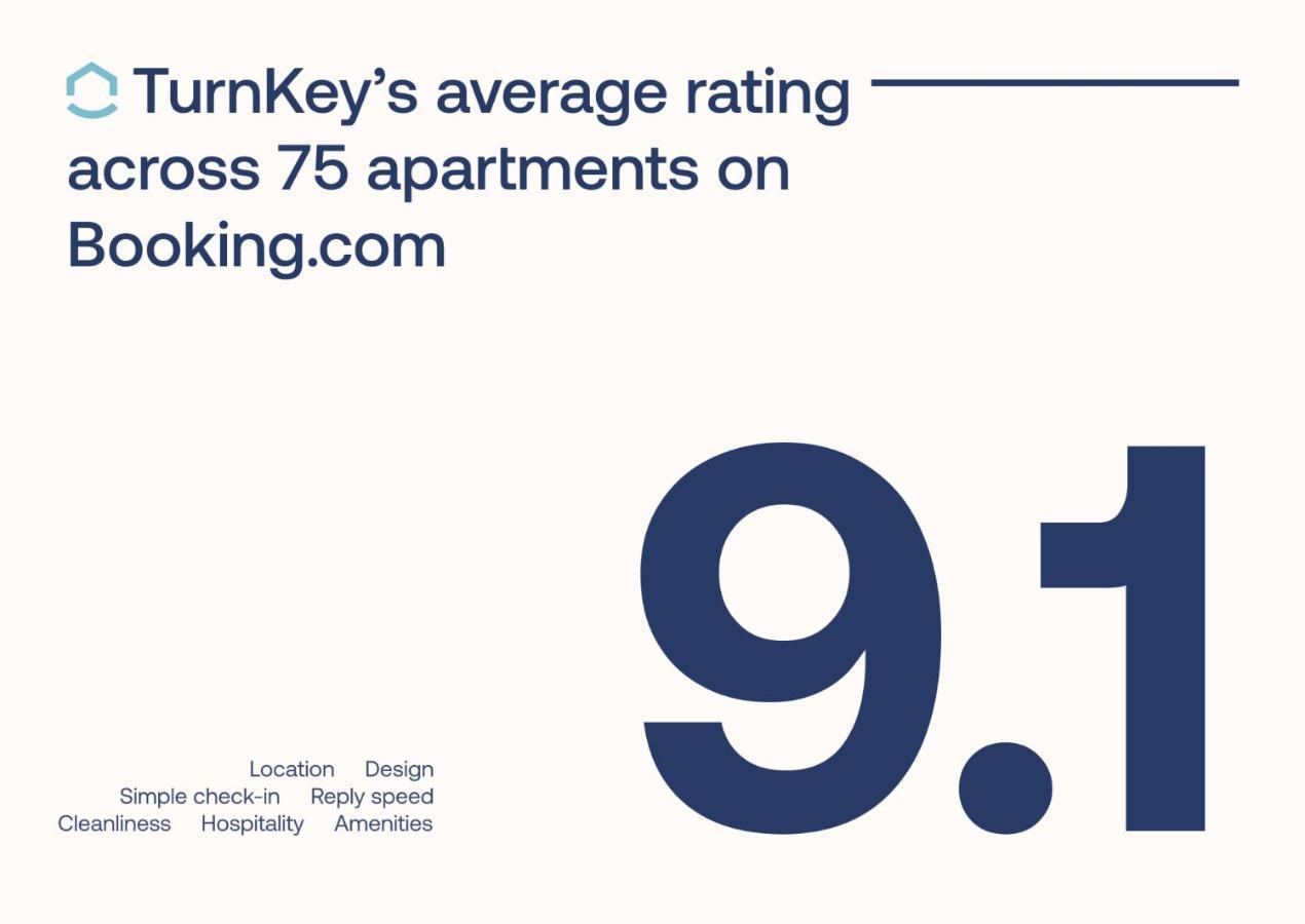 Turnkey I Republic Square Apartments Praha Bagian luar foto