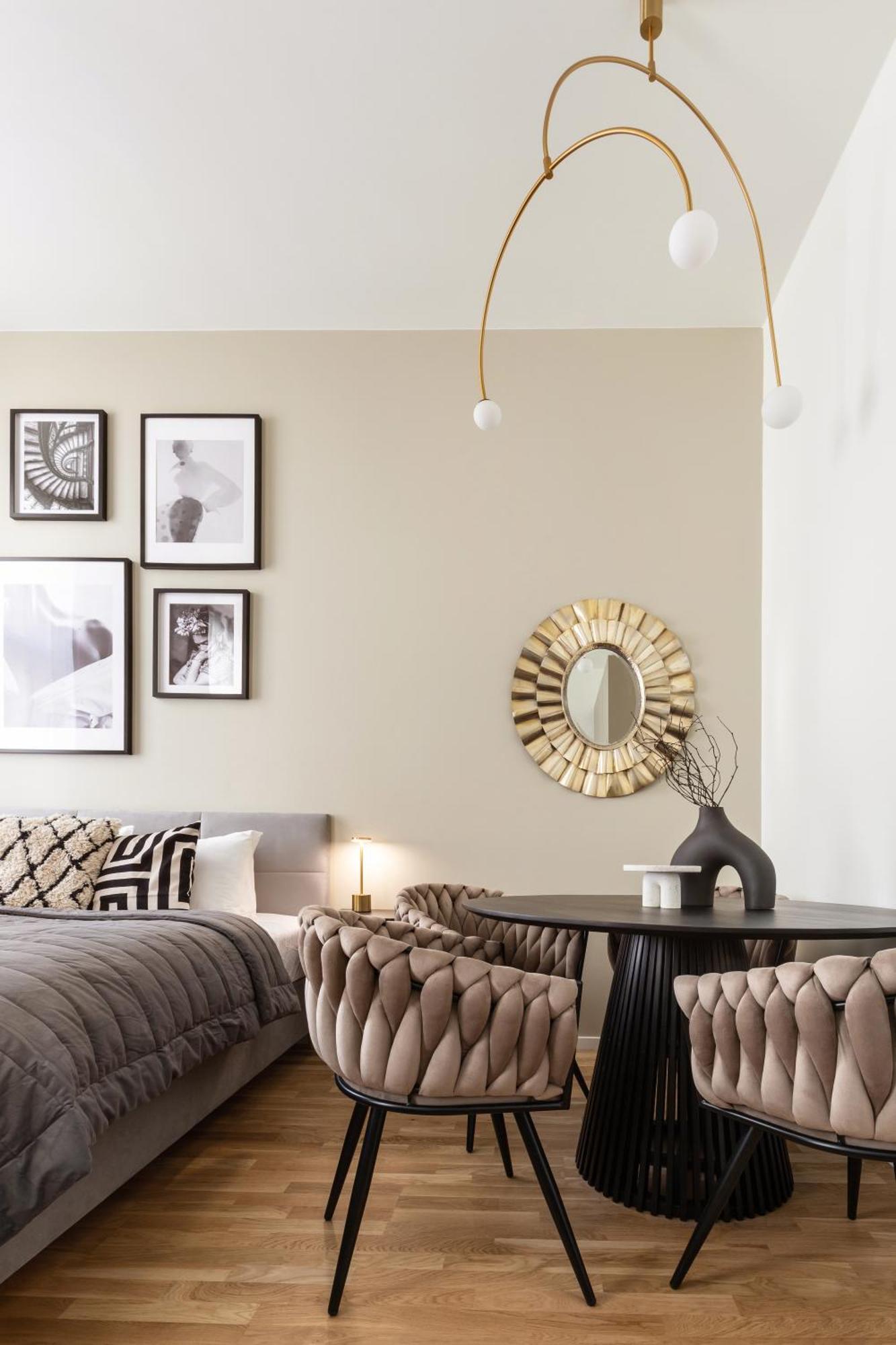 Turnkey I Republic Square Apartments Praha Bagian luar foto
