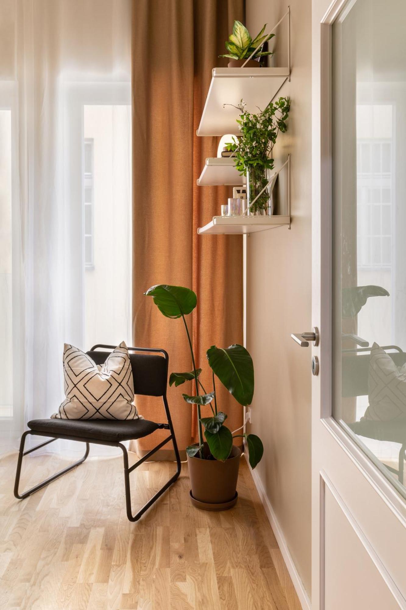 Turnkey I Republic Square Apartments Praha Ruang foto