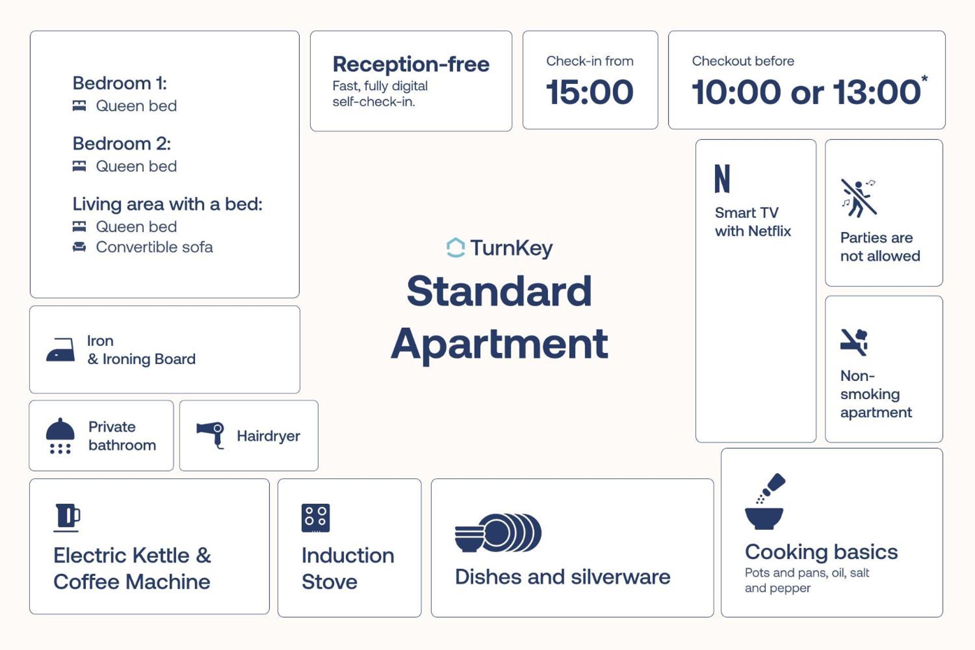 Turnkey I Republic Square Apartments Praha Ruang foto