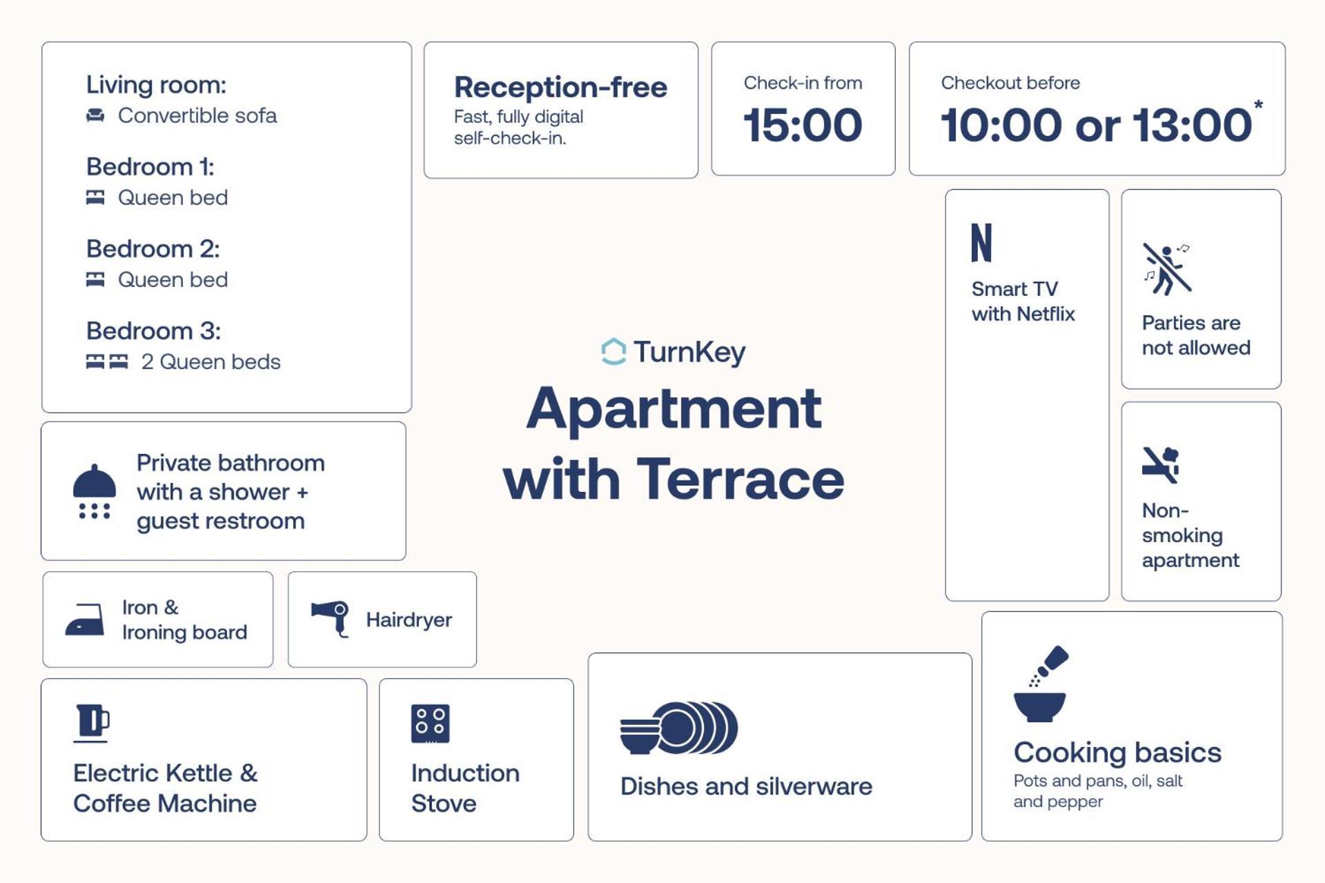 Turnkey I Republic Square Apartments Praha Ruang foto